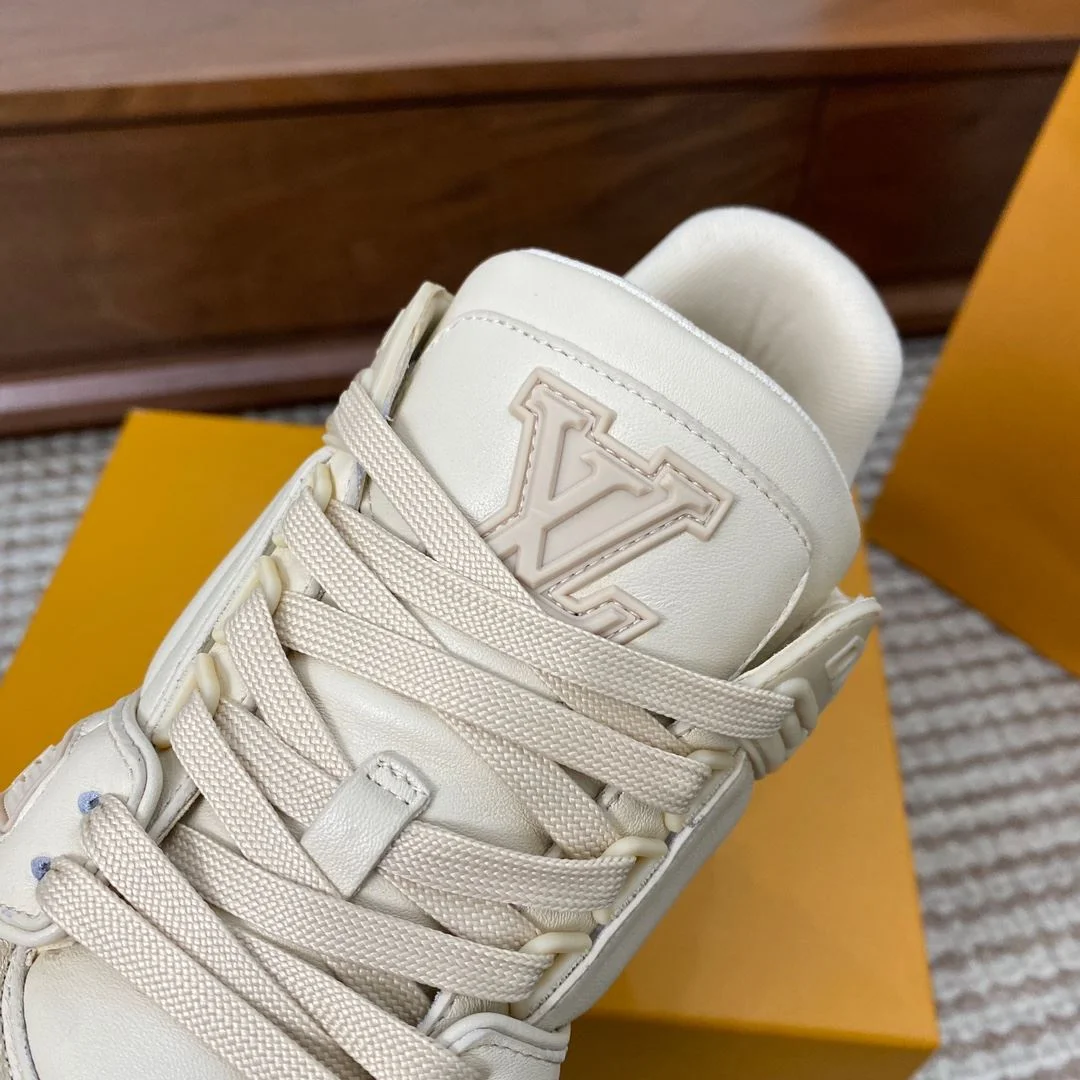 Louis Vuitton Trainer Sneaker BestValue 31407