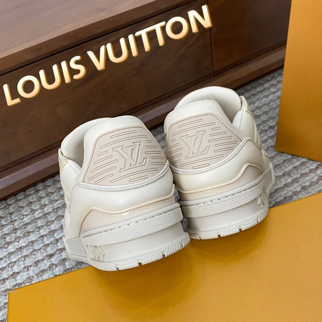 Louis Vuitton Trainer Sneaker BestValue 31407