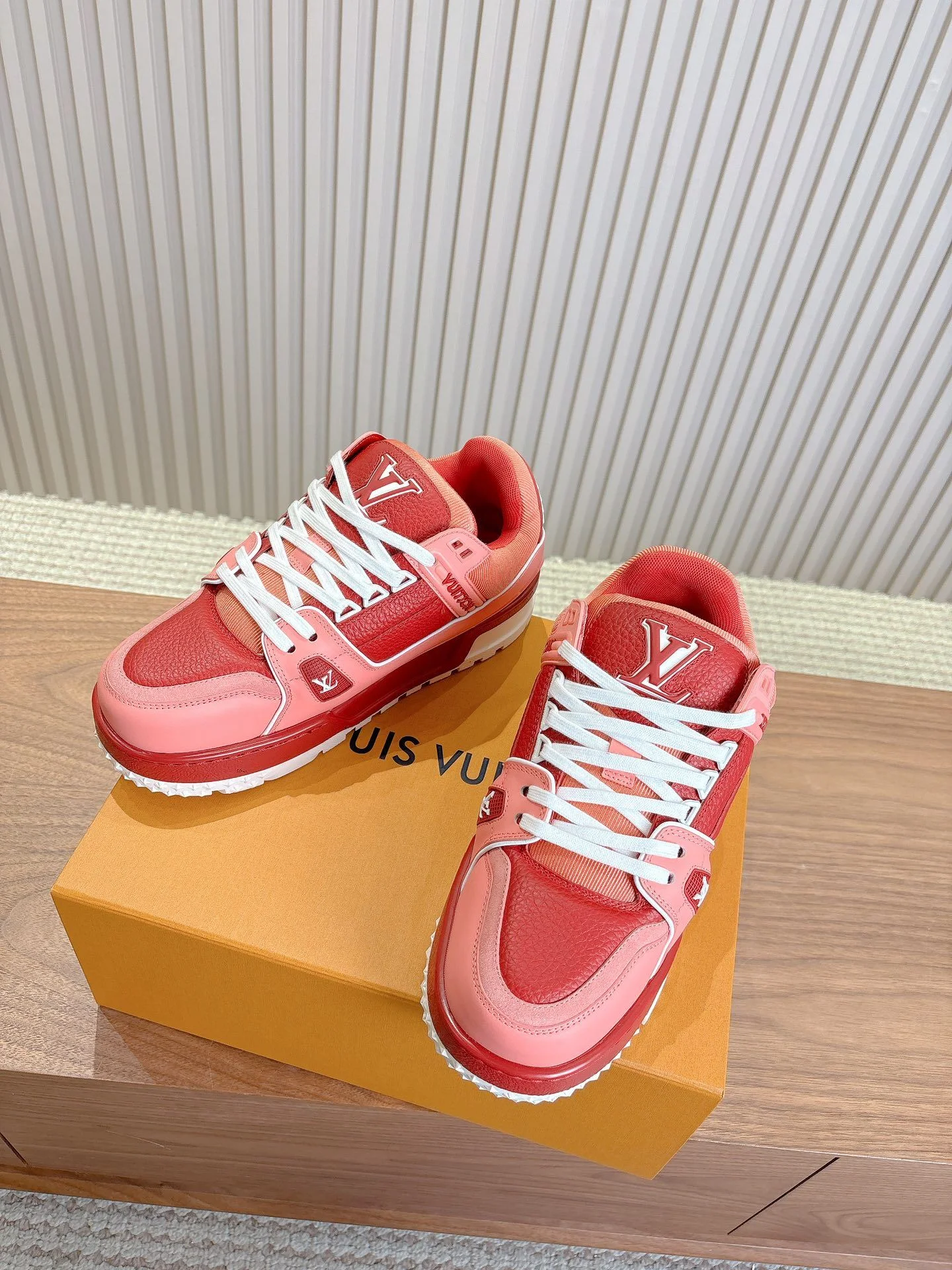 Louis Vuitton Trainer Sneaker EasyMatch 31394