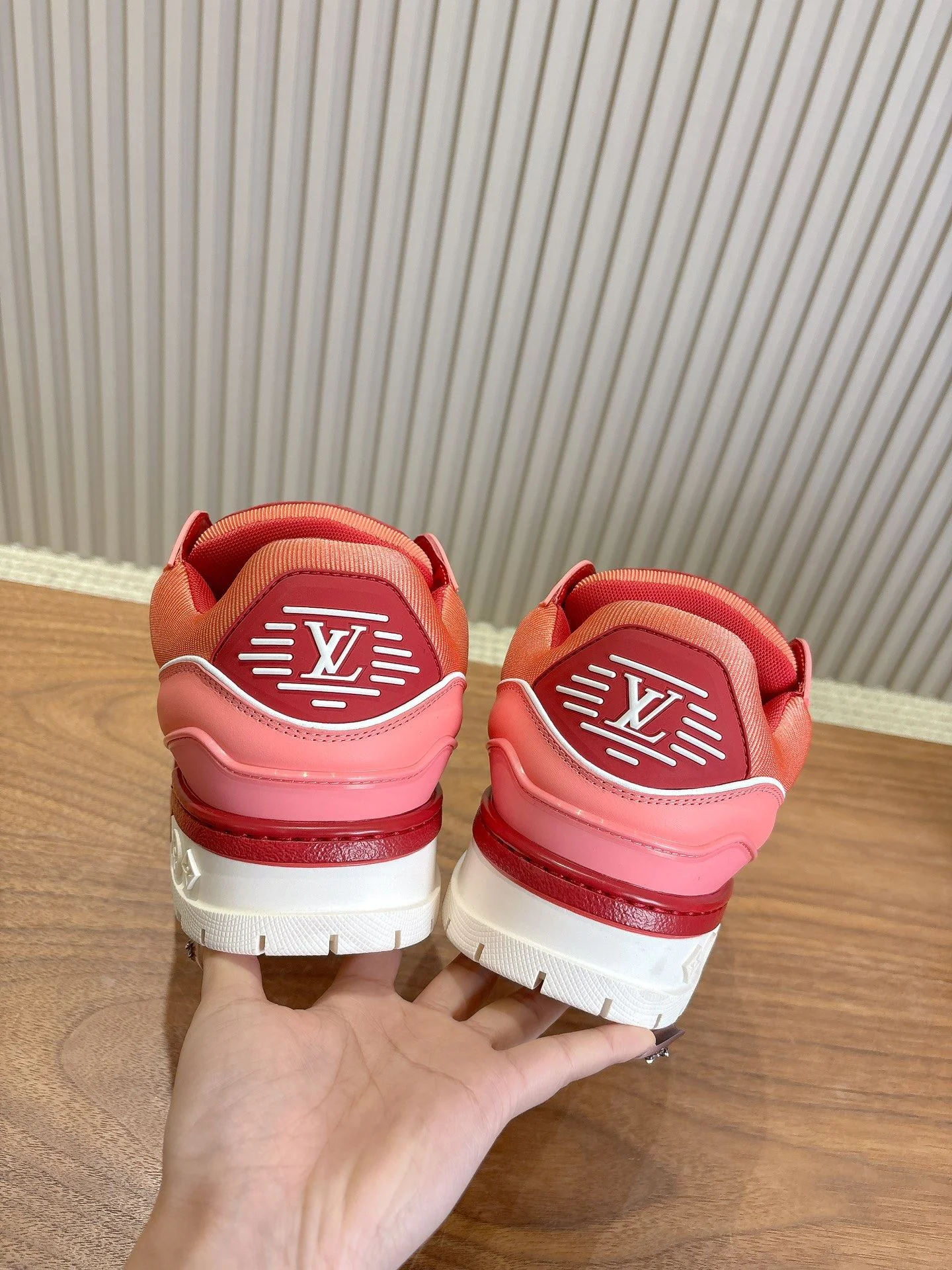 Louis Vuitton Trainer Sneaker EasyMatch 31394
