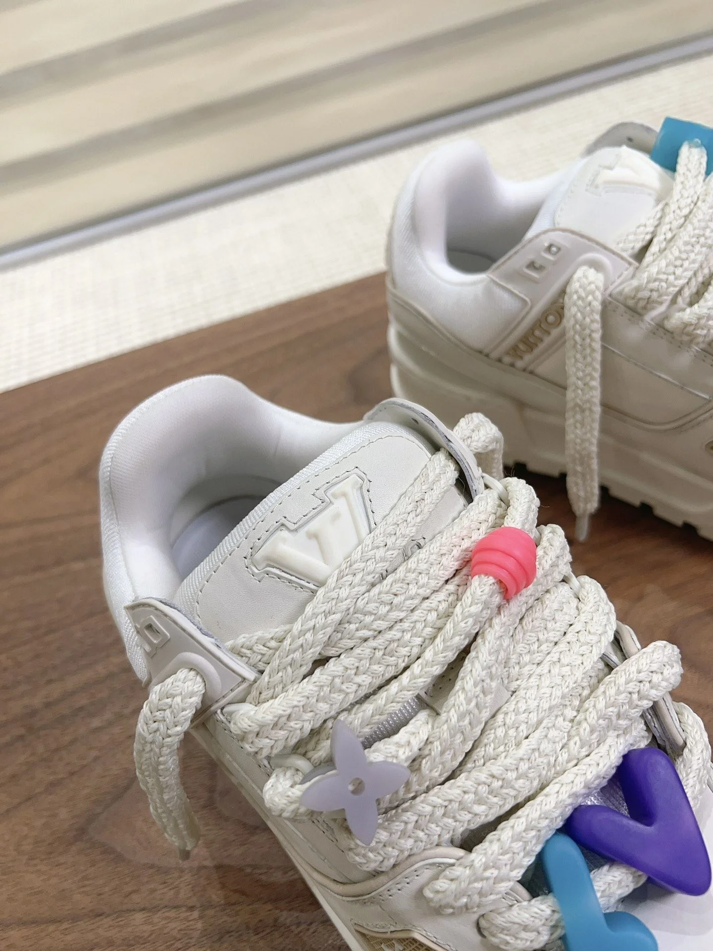 Louis Vuitton Trainer Sneaker SportInspired 31386