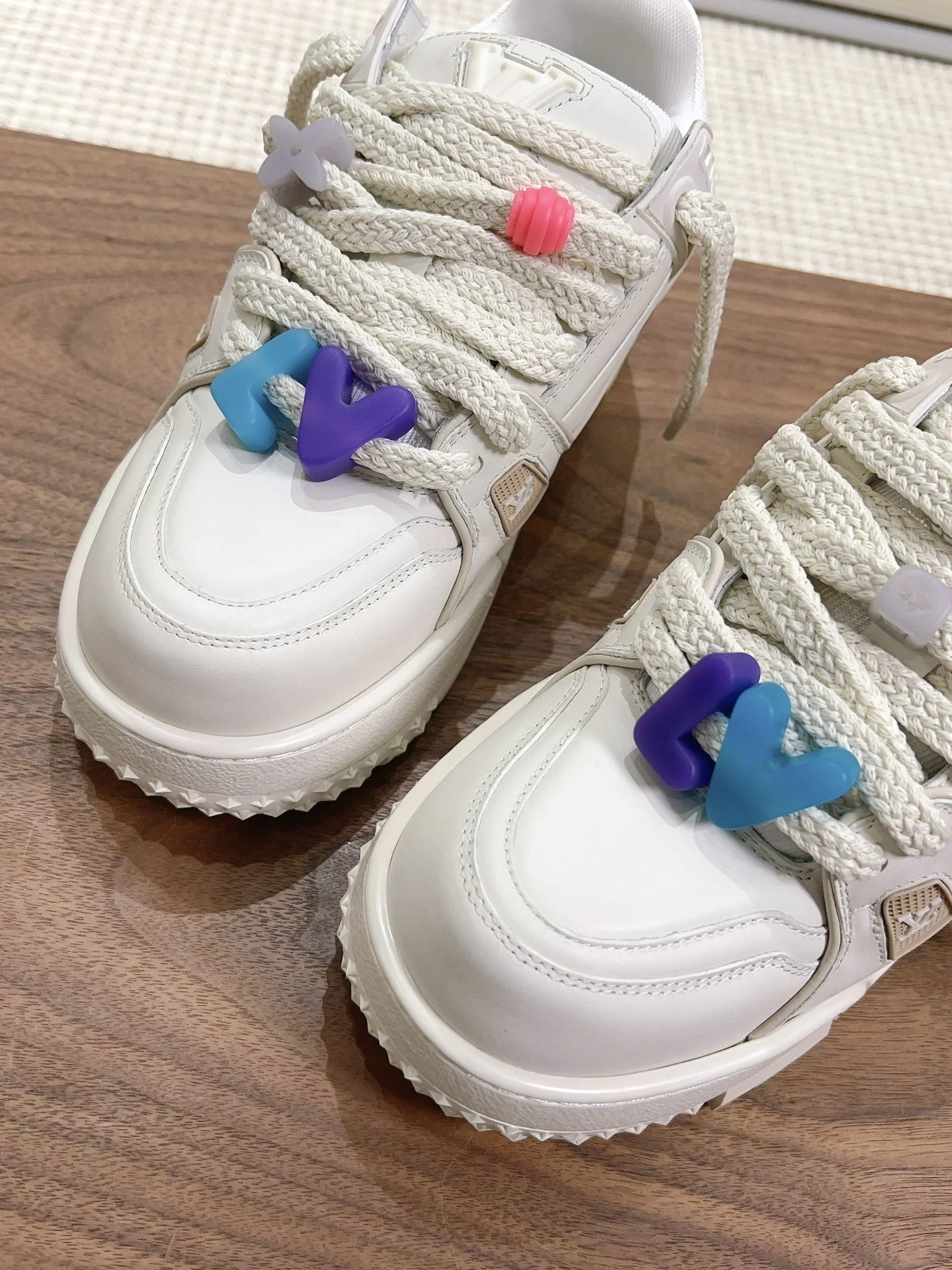 Louis Vuitton Trainer Sneaker SportInspired 31386