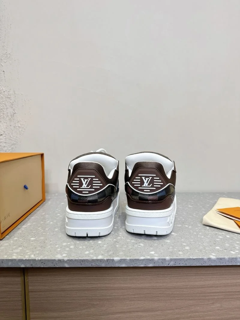 Louis Vuitton Trainer Sneaker OdorResistant 31367