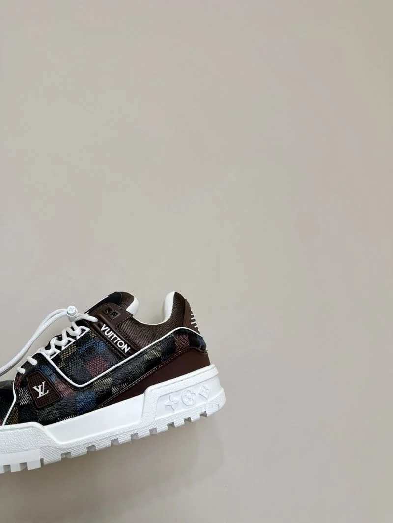 Louis Vuitton Trainer Sneaker OdorResistant 31367