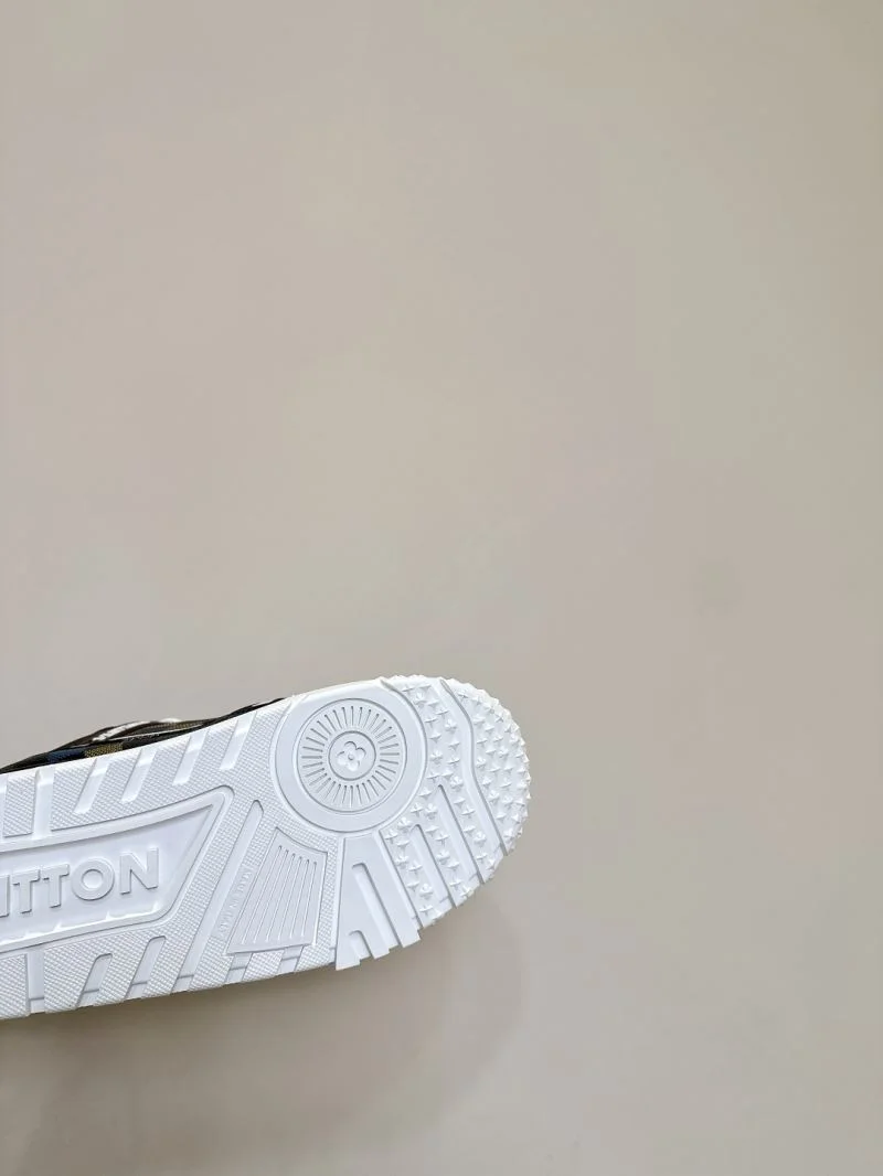 Louis Vuitton Trainer Sneaker OdorResistant 31367