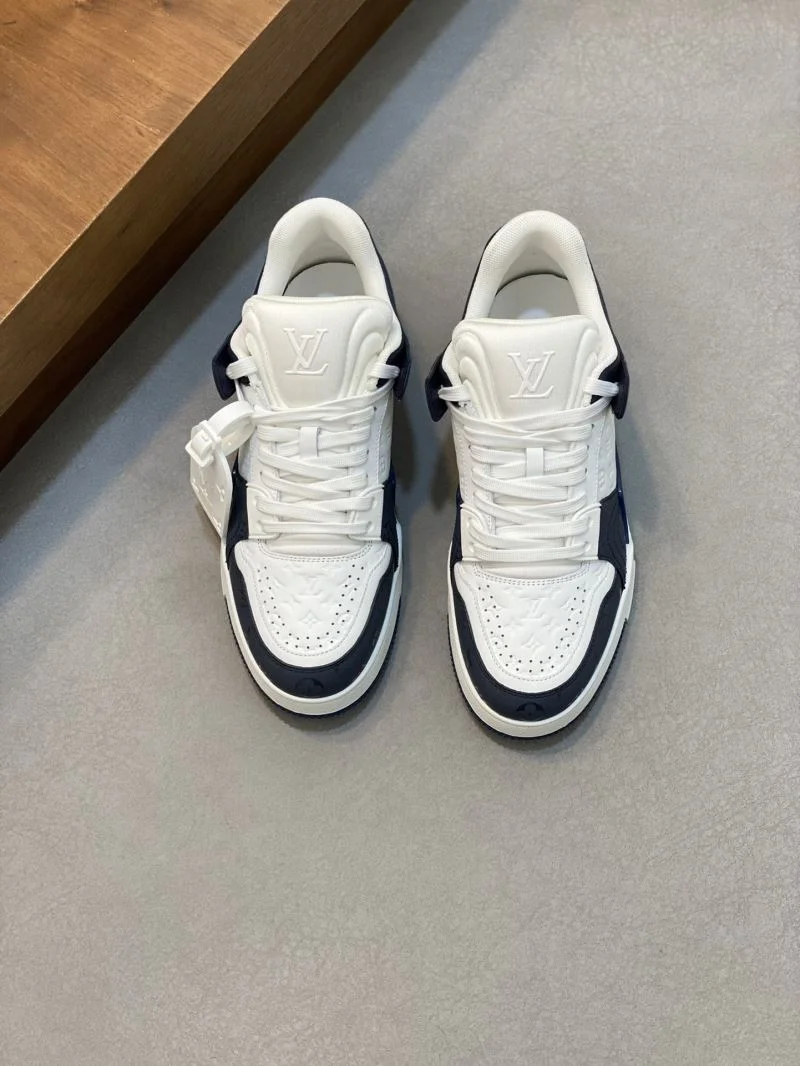 Louis Vuitton Trainer Sneaker FlexibleFit 32162