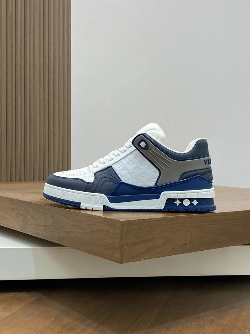 Louis Vuitton Trainer Sneaker FlexibleFit 32162