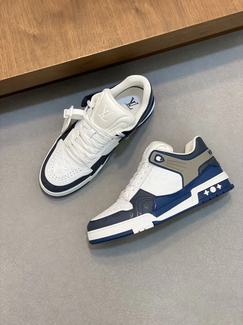 Louis Vuitton Trainer Sneaker FlexibleFit 32162