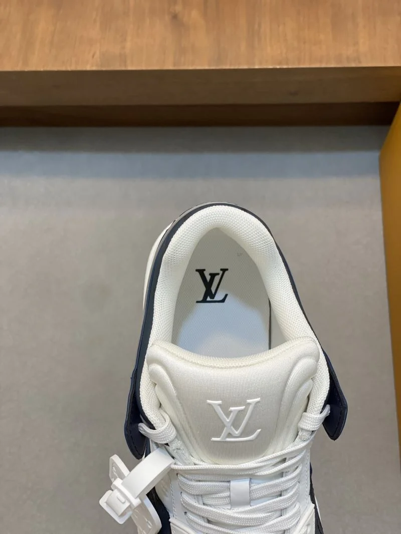 Louis Vuitton Trainer Sneaker FlexibleFit 32162