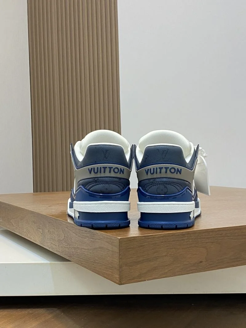 Louis Vuitton Trainer Sneaker FlexibleFit 32162