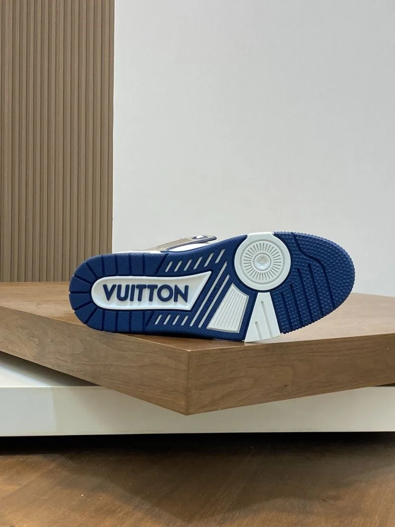 Louis Vuitton Trainer Sneaker FlexibleFit 32162