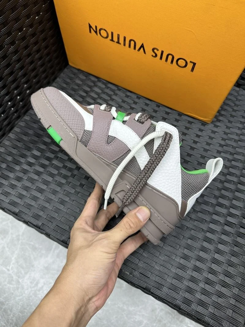 FastDry Louis Vuitton Trainer Sneaker 32149