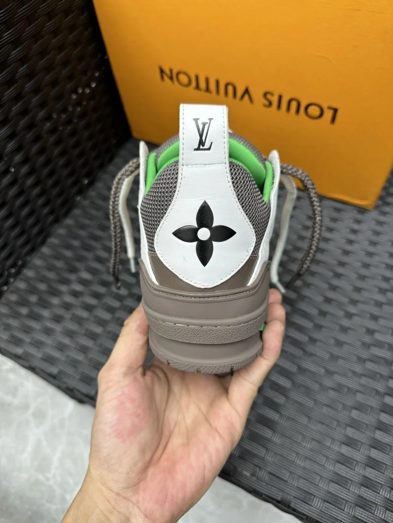 FastDry Louis Vuitton Trainer Sneaker 32149