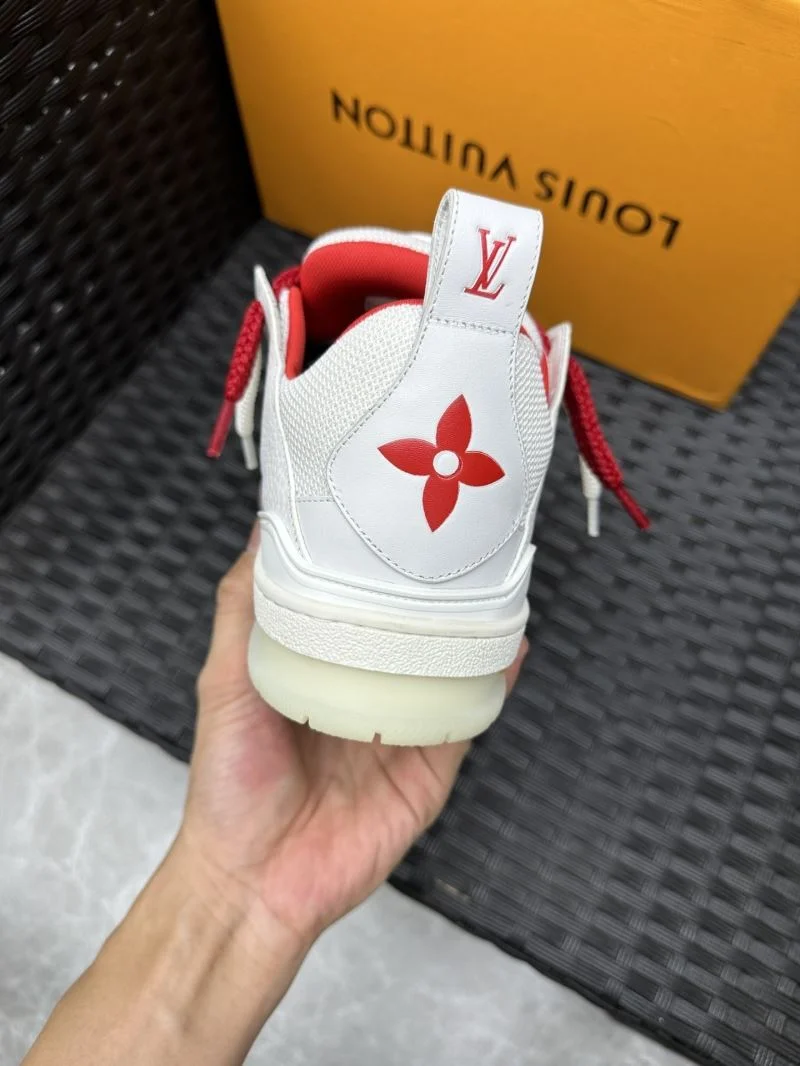 Louis Vuitton Trainer Sneaker FastDry 32160