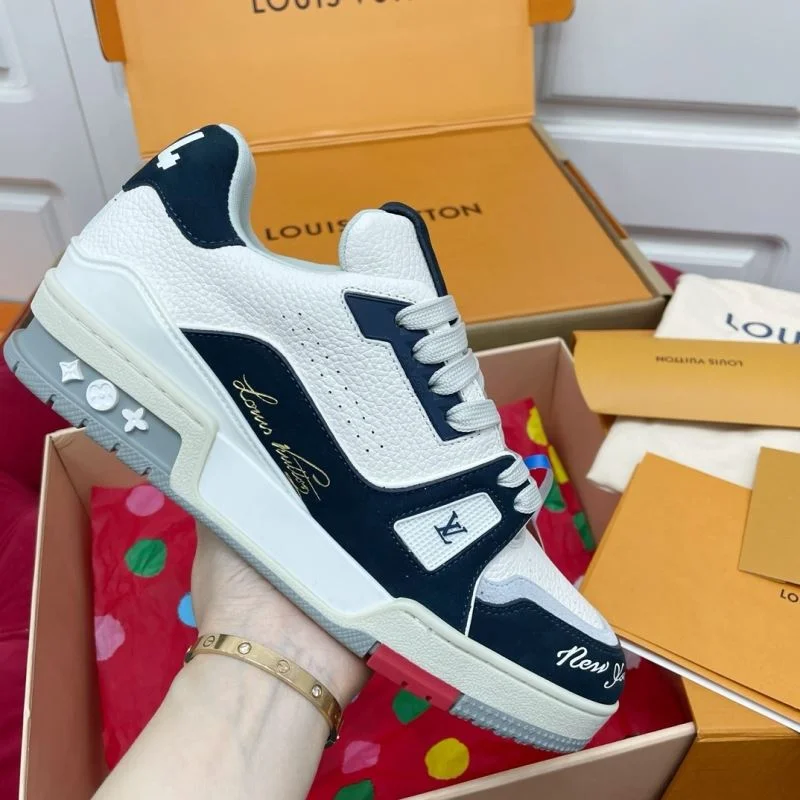 Affordable Louis Vuitton Trainer Sneaker 32140