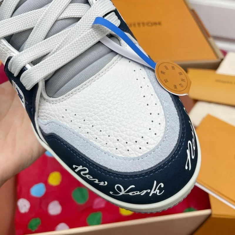 Affordable Louis Vuitton Trainer Sneaker 32140