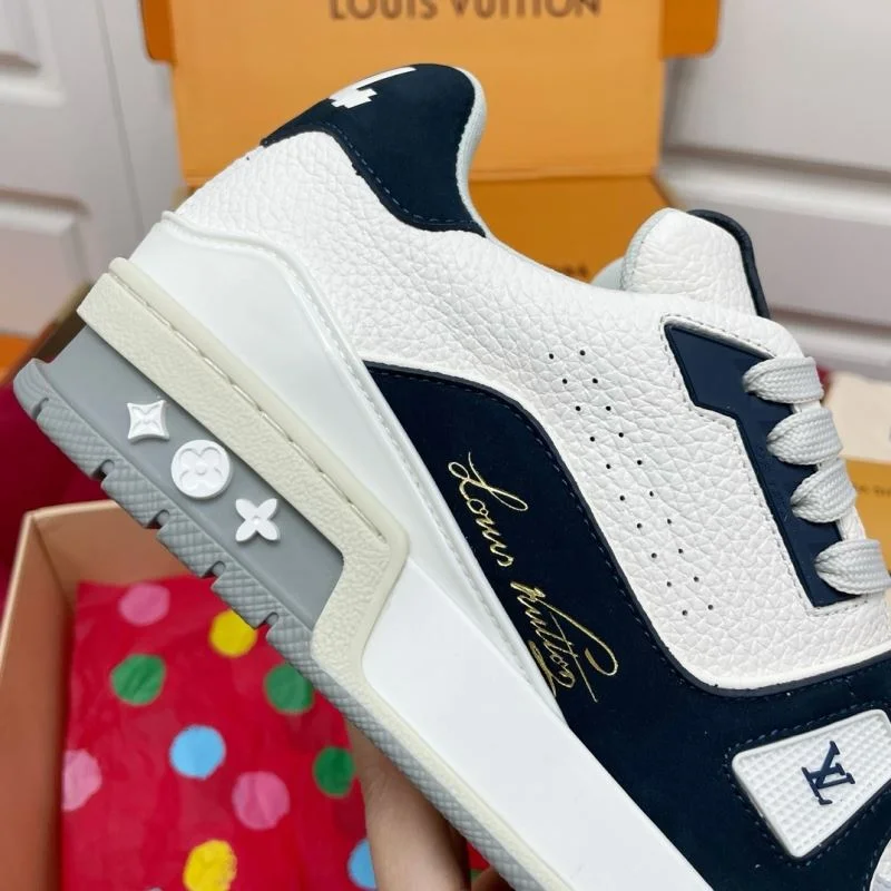 Affordable Louis Vuitton Trainer Sneaker 32140