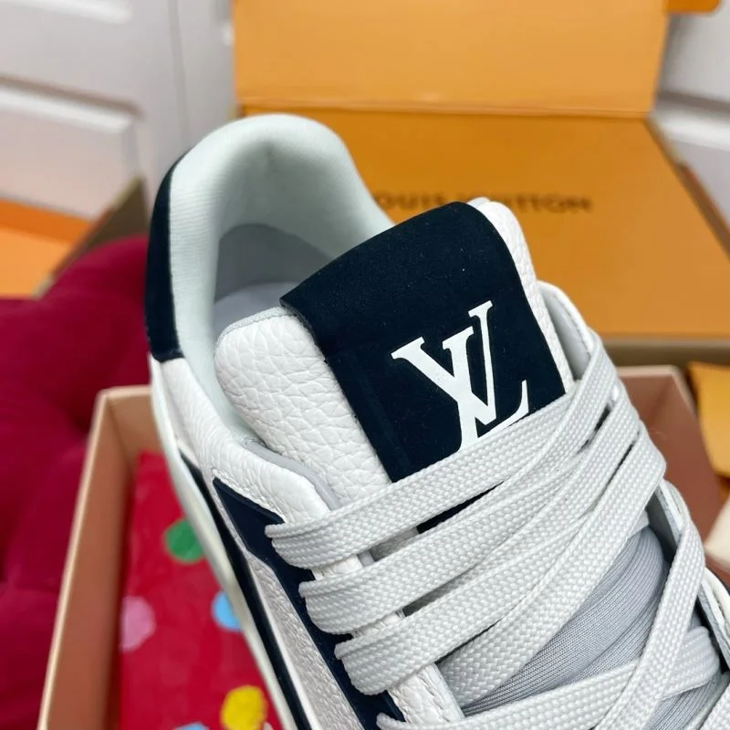 Affordable Louis Vuitton Trainer Sneaker 32140