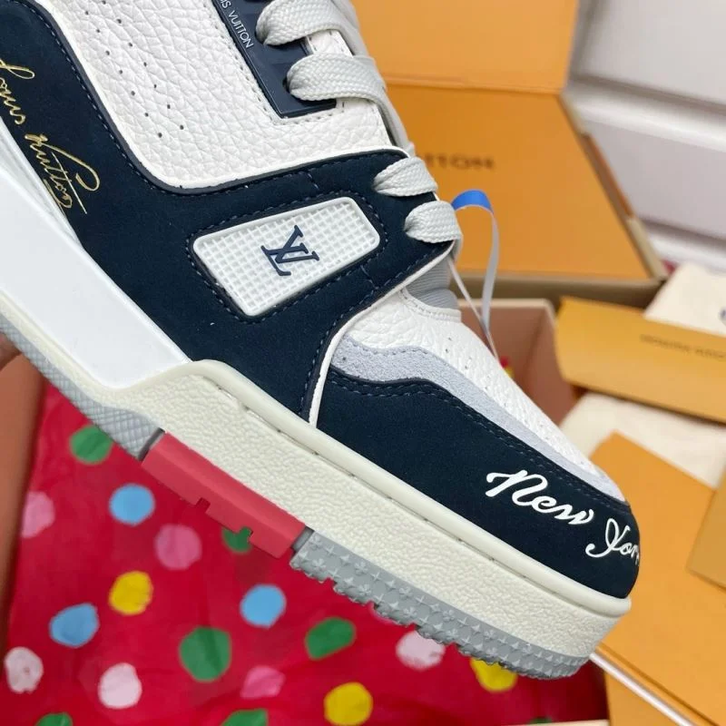 Affordable Louis Vuitton Trainer Sneaker 32140
