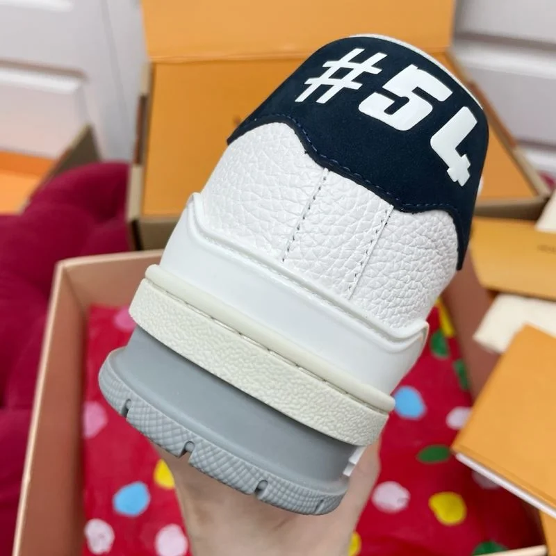 Affordable Louis Vuitton Trainer Sneaker 32140