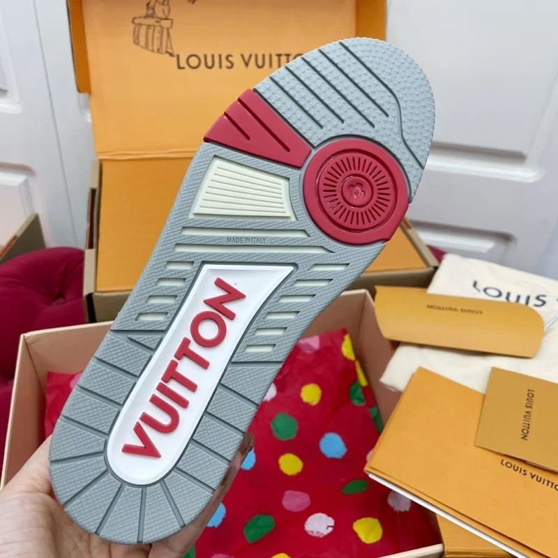 Affordable Louis Vuitton Trainer Sneaker 32140