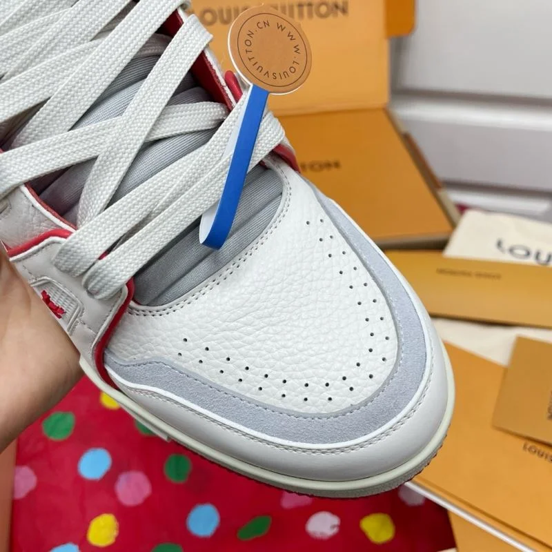 FastDry Louis Vuitton Trainer Sneaker 32150