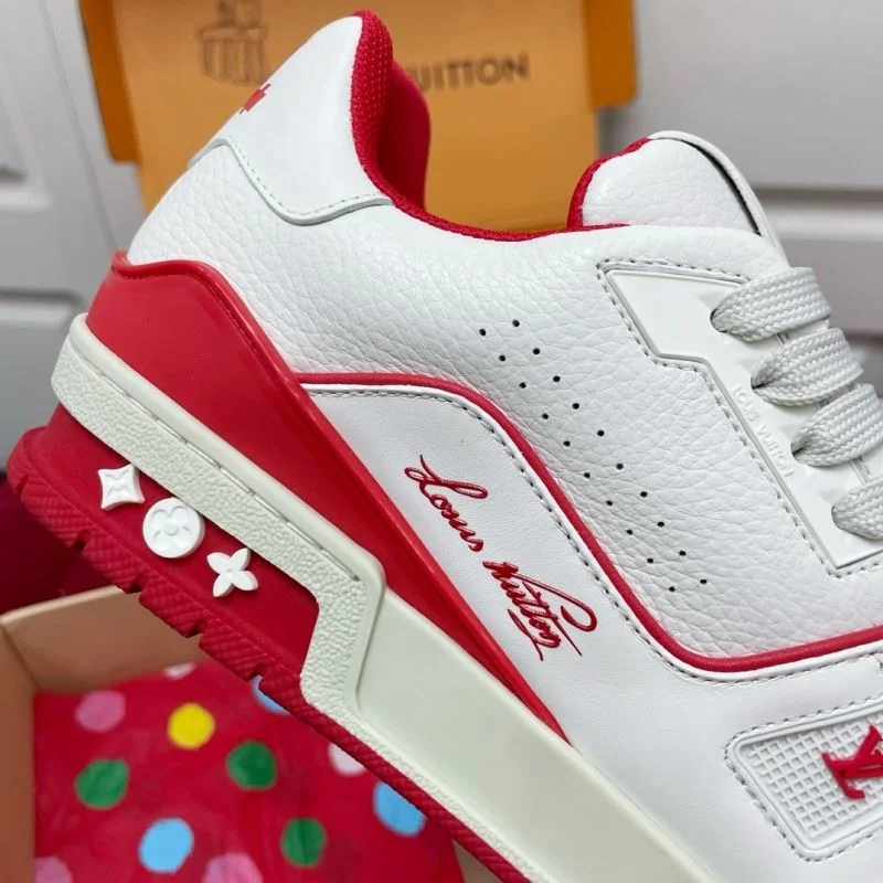 FastDry Louis Vuitton Trainer Sneaker 32150