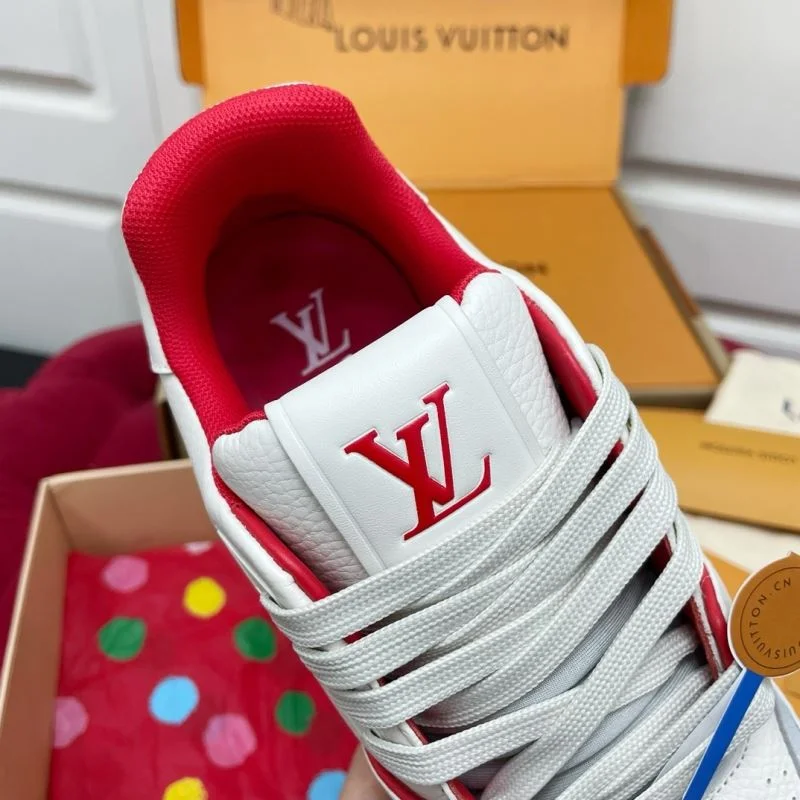 FastDry Louis Vuitton Trainer Sneaker 32150