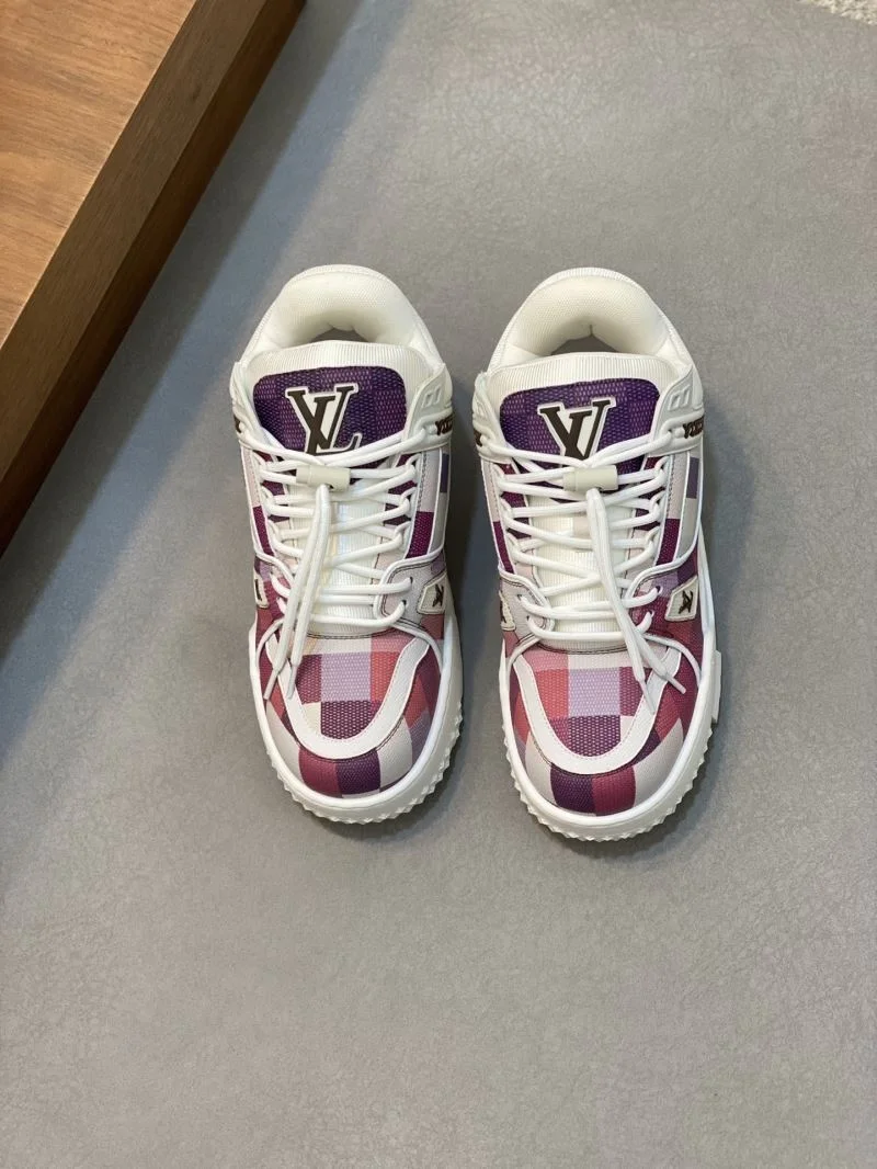 Affordable Louis Vuitton Trainer Sneaker 32141