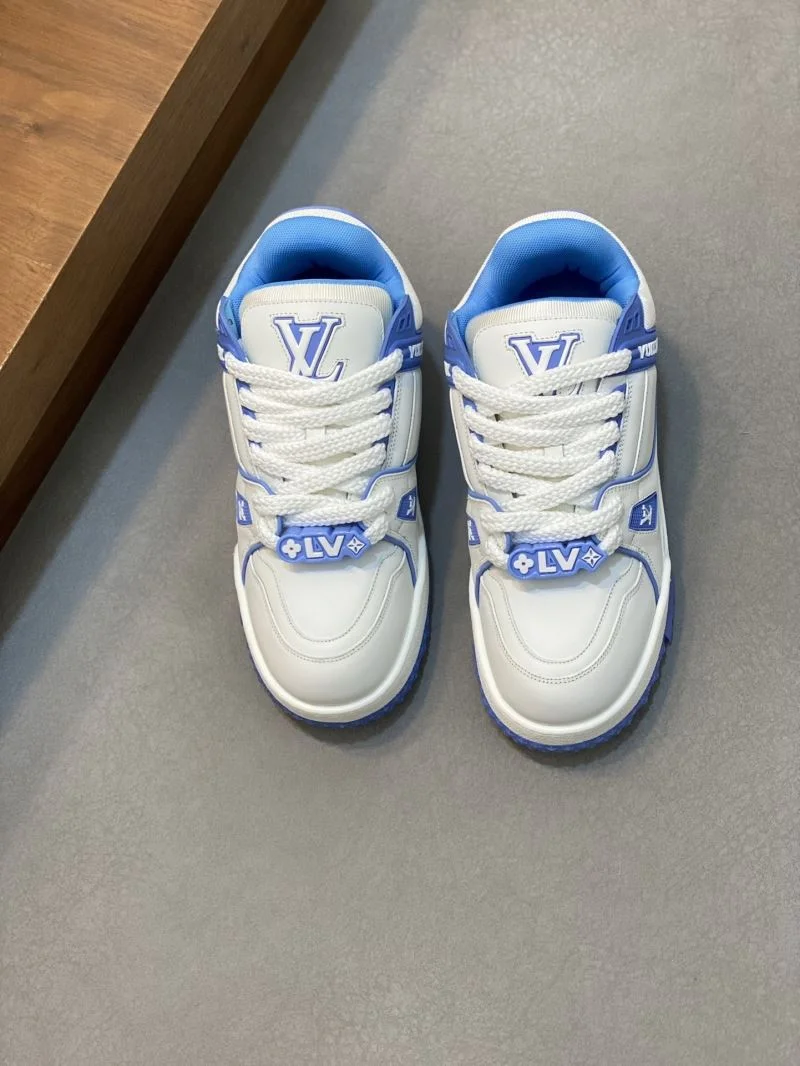 OnTrend Louis Vuitton Trainer Sneaker 32129
