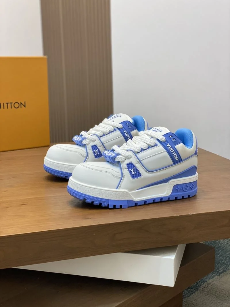 OnTrend Louis Vuitton Trainer Sneaker 32129