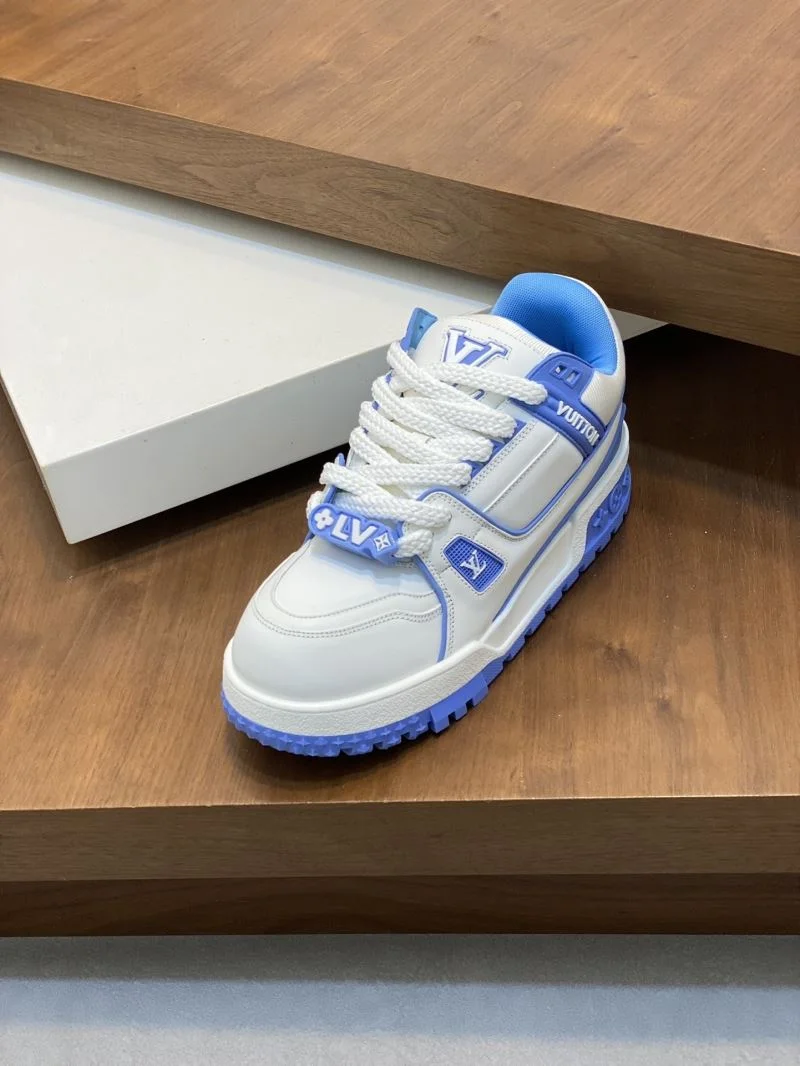 OnTrend Louis Vuitton Trainer Sneaker 32129