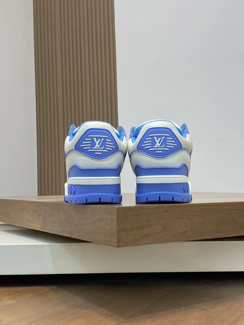 OnTrend Louis Vuitton Trainer Sneaker 32129