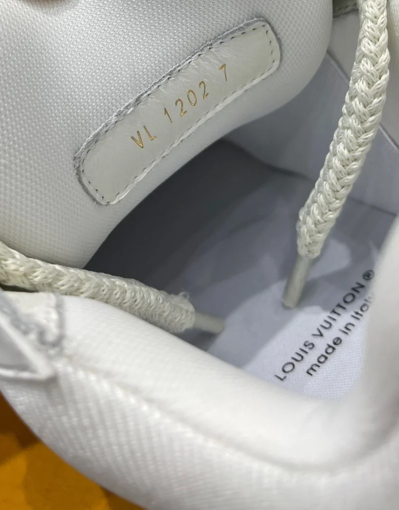 Louis Vuitton Trainer Sneaker Youthful 32123