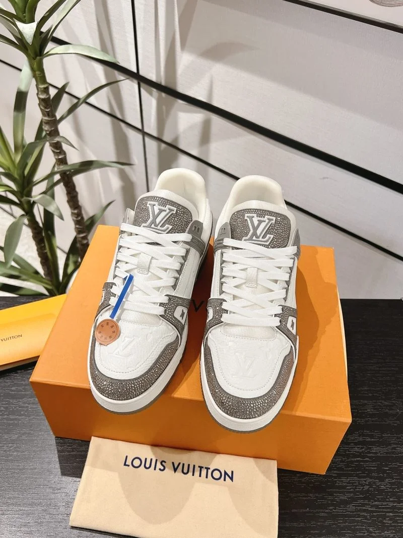 HighQuality Louis Vuitton Trainer Sneaker 32094