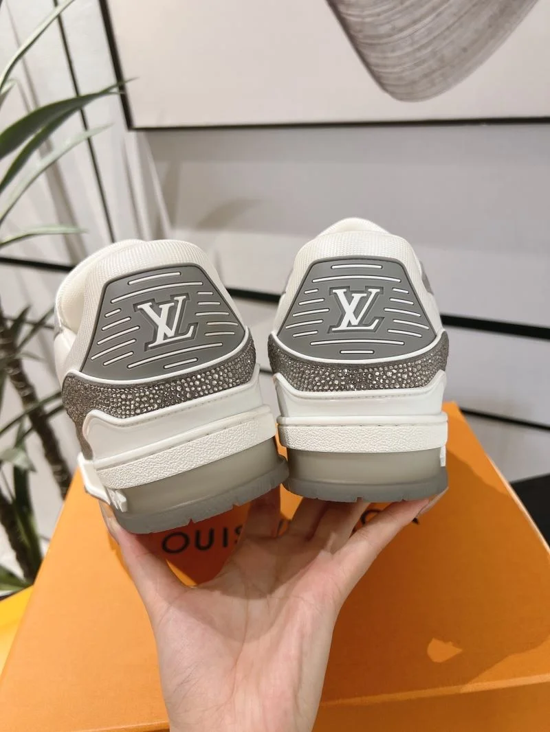HighQuality Louis Vuitton Trainer Sneaker 32094