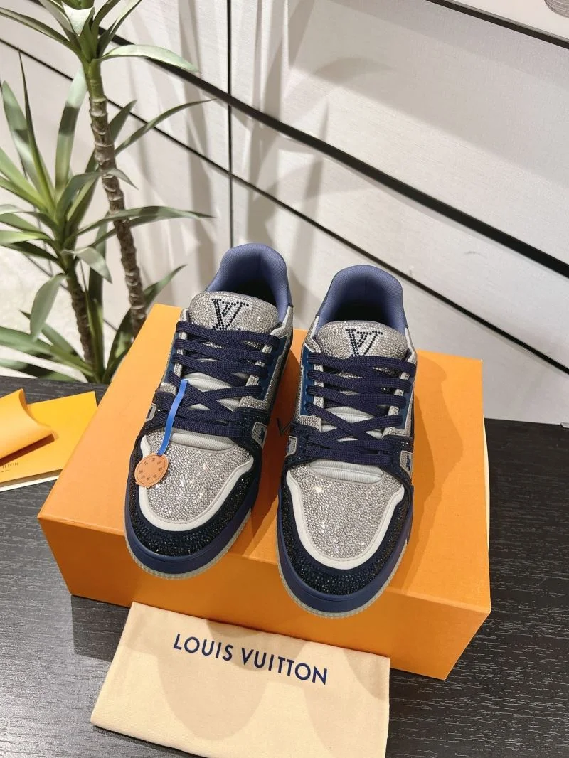 Louis Vuitton Trainer Sneaker SportInspired 32126