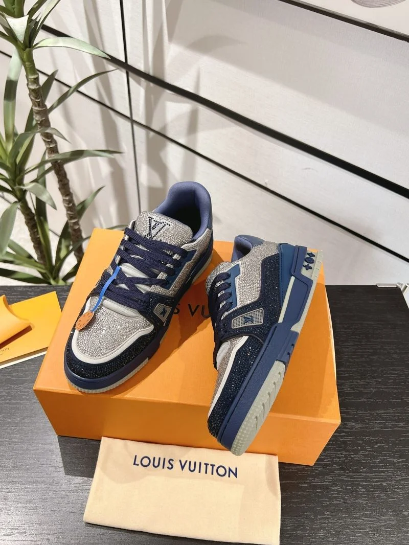 Louis Vuitton Trainer Sneaker SportInspired 32126