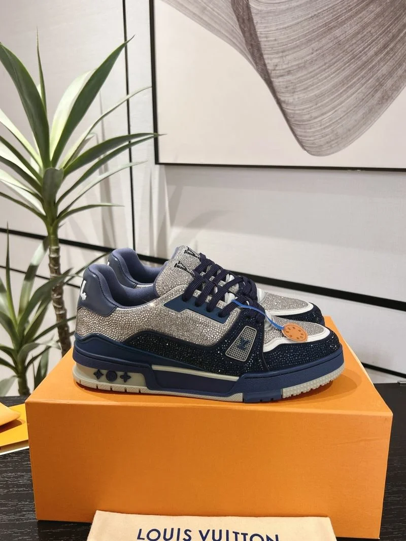 Louis Vuitton Trainer Sneaker SportInspired 32126