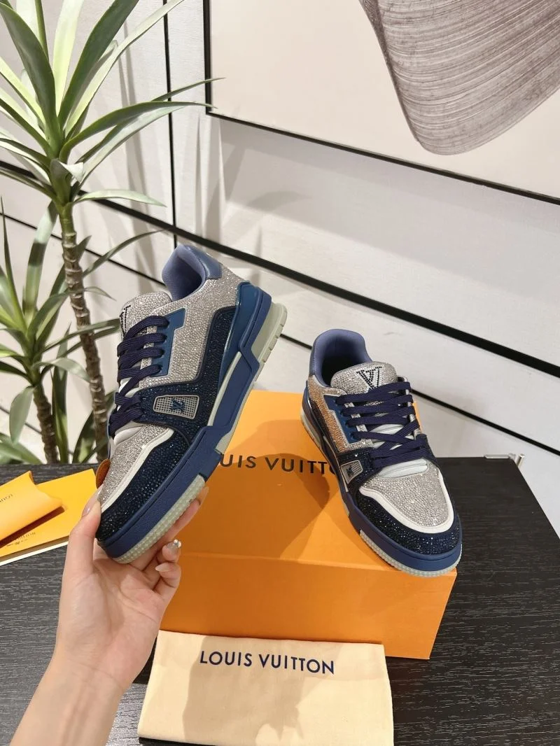 Louis Vuitton Trainer Sneaker SportInspired 32126
