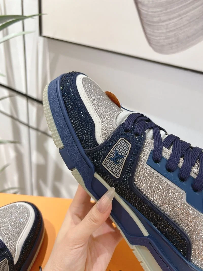 Louis Vuitton Trainer Sneaker SportInspired 32126