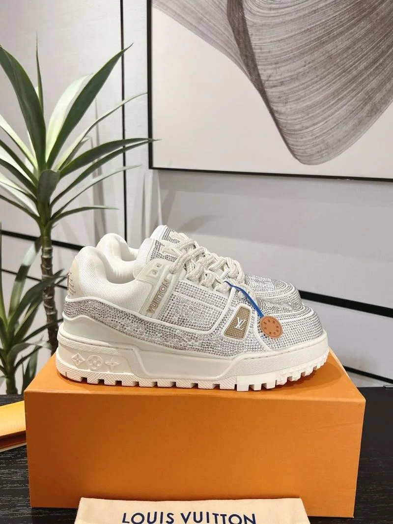 Louis Vuitton Trainer Sneaker SportInspired 32096