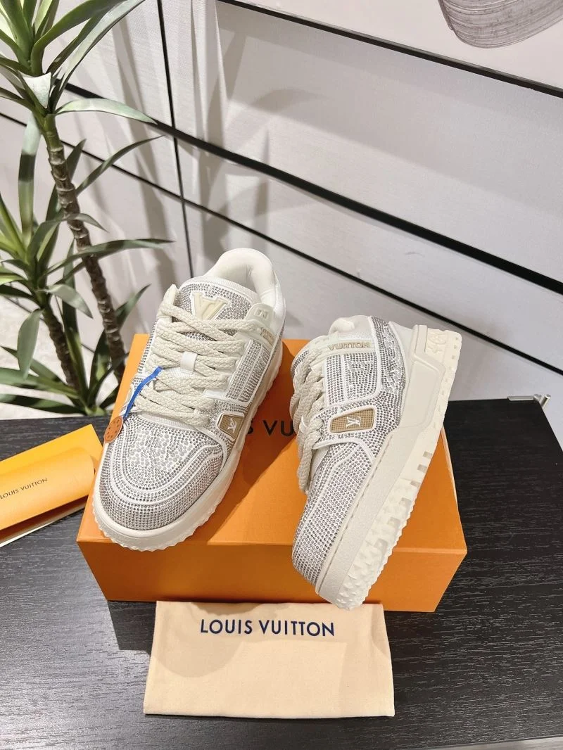Louis Vuitton Trainer Sneaker SportInspired 32096