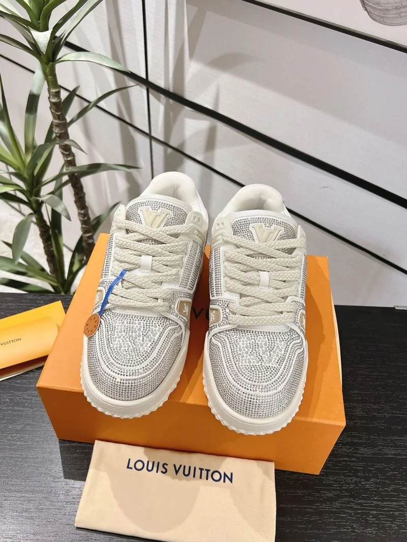 Louis Vuitton Trainer Sneaker SportInspired 32096
