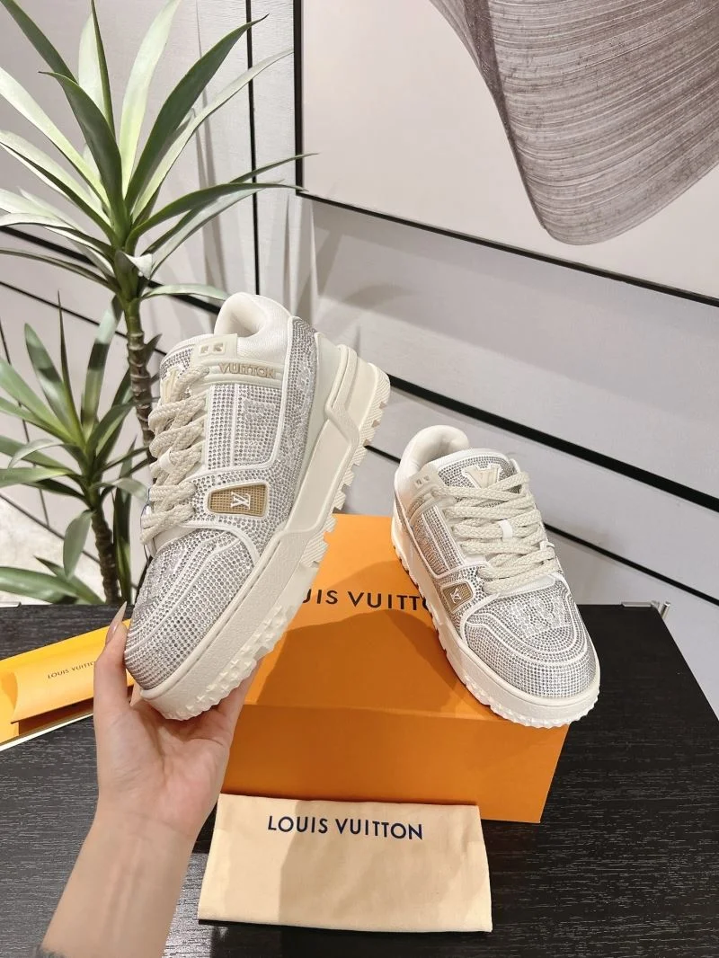 Louis Vuitton Trainer Sneaker SportInspired 32096