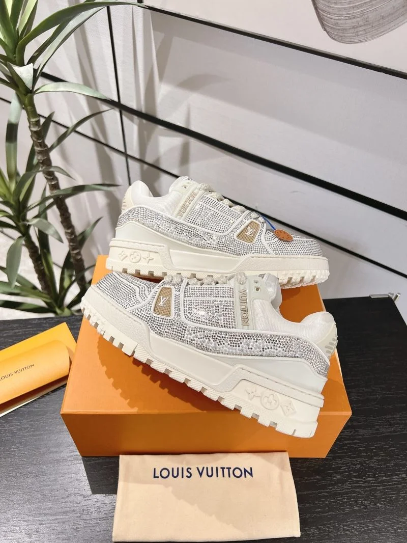 Louis Vuitton Trainer Sneaker SportInspired 32096