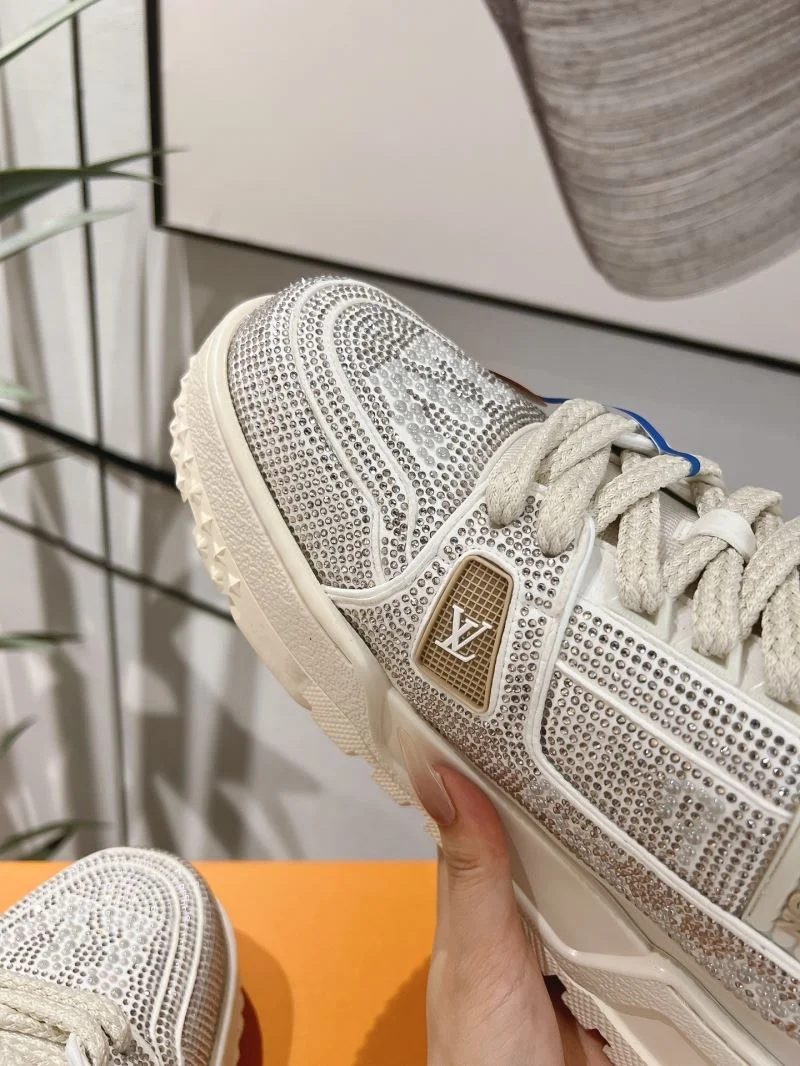 Louis Vuitton Trainer Sneaker SportInspired 32096