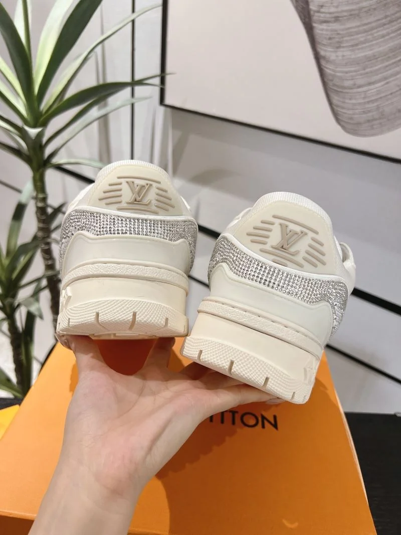 Louis Vuitton Trainer Sneaker SportInspired 32096