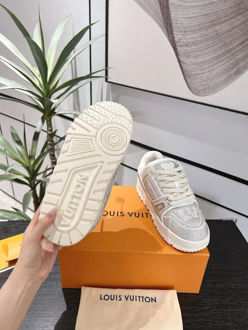 Louis Vuitton Trainer Sneaker SportInspired 32096