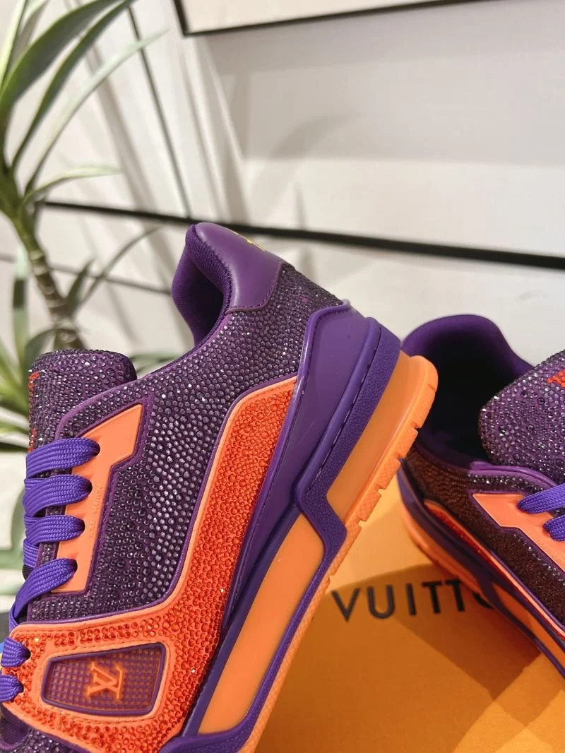 Louis Vuitton Trainer Sneaker ModernLook 32092